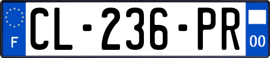 CL-236-PR