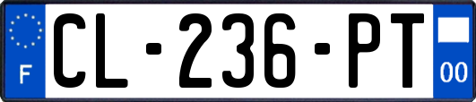 CL-236-PT