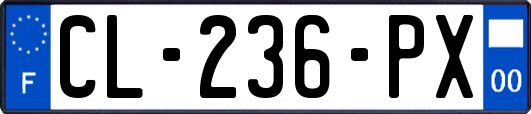 CL-236-PX