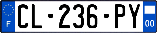 CL-236-PY