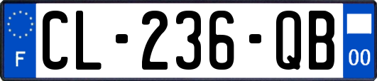 CL-236-QB