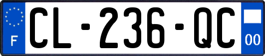 CL-236-QC