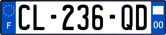 CL-236-QD
