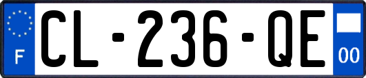 CL-236-QE