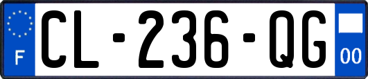 CL-236-QG
