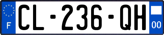 CL-236-QH