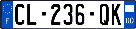 CL-236-QK