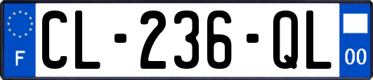 CL-236-QL