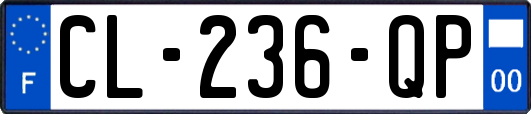 CL-236-QP