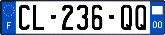 CL-236-QQ