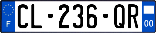 CL-236-QR