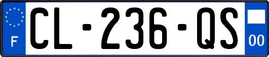 CL-236-QS