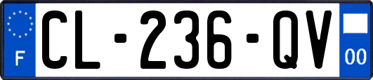 CL-236-QV
