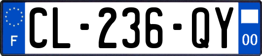 CL-236-QY