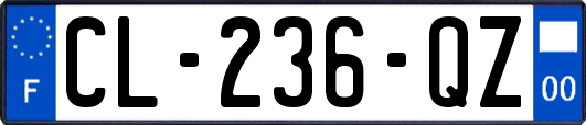 CL-236-QZ