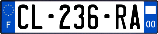CL-236-RA