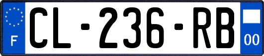 CL-236-RB
