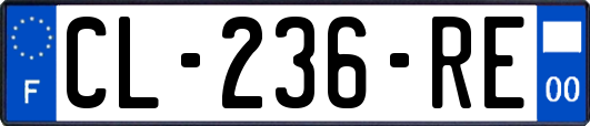 CL-236-RE