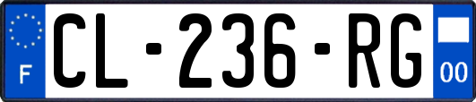 CL-236-RG