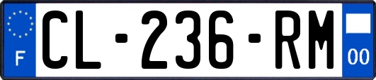 CL-236-RM