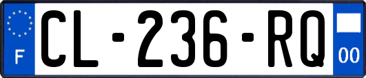 CL-236-RQ