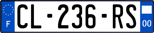 CL-236-RS