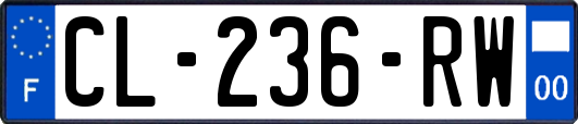 CL-236-RW