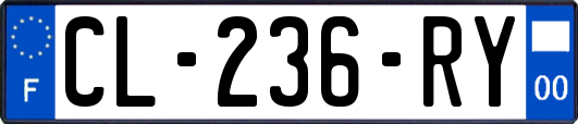 CL-236-RY
