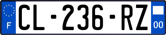 CL-236-RZ