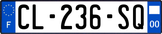 CL-236-SQ