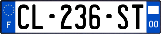 CL-236-ST