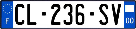 CL-236-SV
