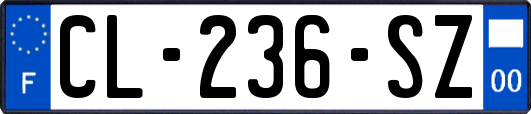 CL-236-SZ
