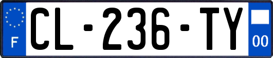 CL-236-TY