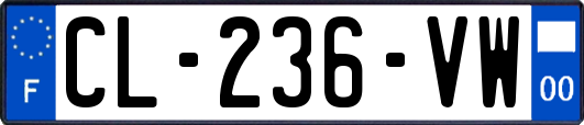 CL-236-VW
