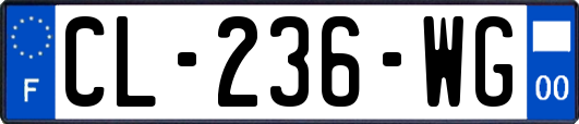 CL-236-WG