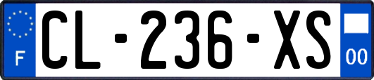 CL-236-XS