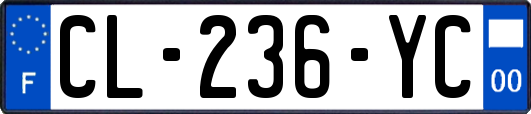 CL-236-YC