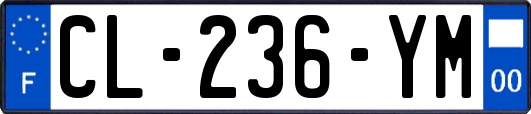 CL-236-YM