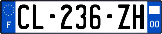 CL-236-ZH