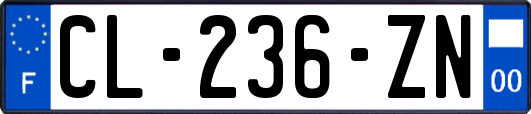 CL-236-ZN