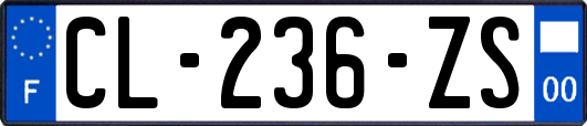 CL-236-ZS