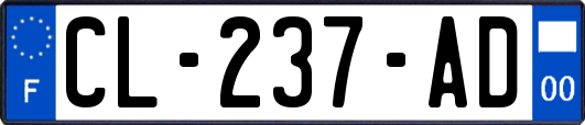 CL-237-AD