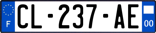 CL-237-AE