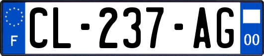 CL-237-AG