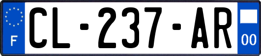 CL-237-AR