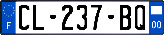 CL-237-BQ