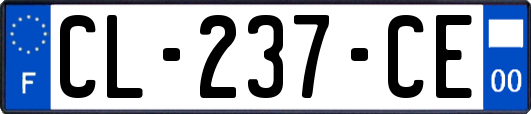 CL-237-CE