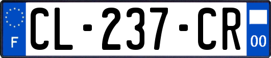 CL-237-CR