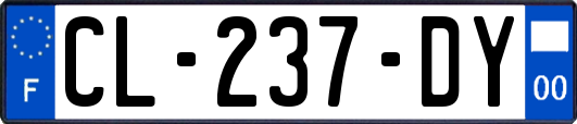 CL-237-DY